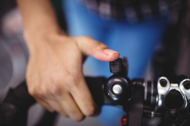 Для кого подходят звонки для велосипедов